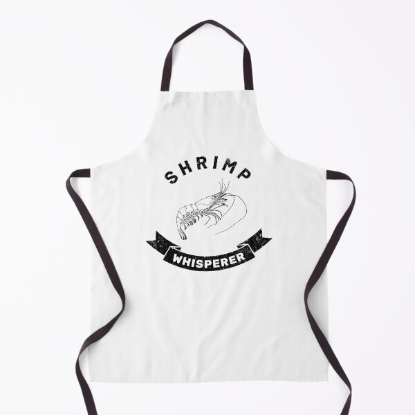 Item preview, Shrimp whisperer designed and sold by absolutdesign.