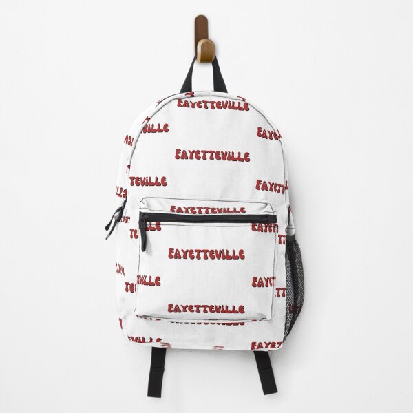Item preview, Fayetteville Red with Black designed and sold by Pink Ribbon.