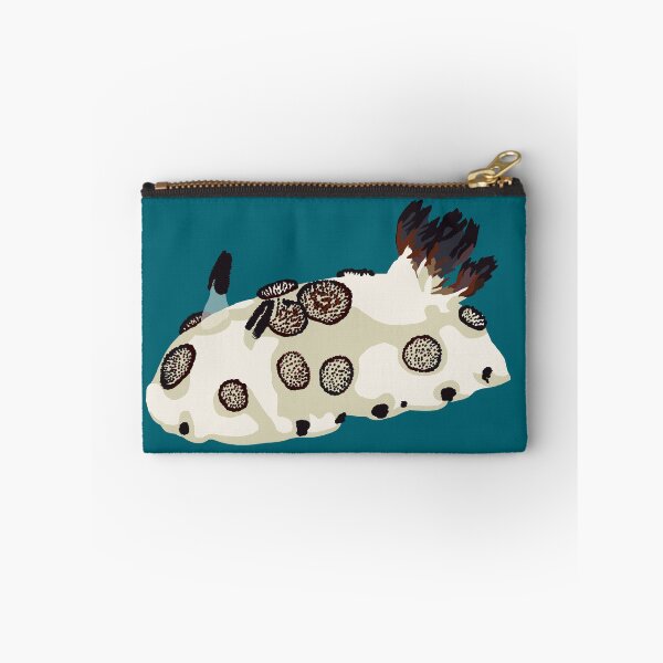 Item preview, Nudibranch 4 designed and sold by Zia Frazier.