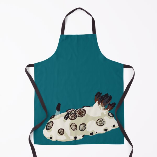 Item preview, Nudibranch 4 designed and sold by Zia Frazier.