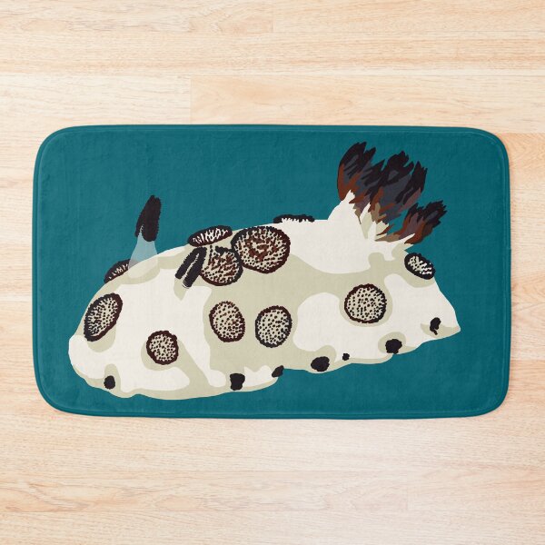 Item preview, Nudibranch 4 designed and sold by Zia Frazier.