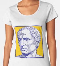 Julius Caesar Women's Premium T-Shirt