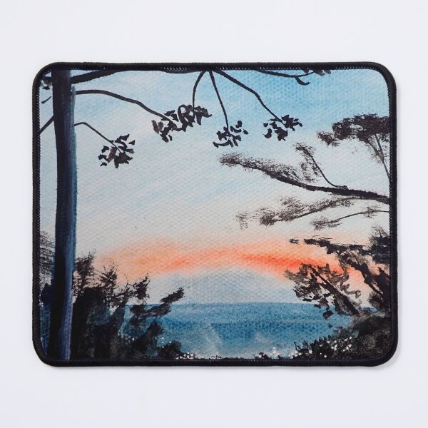 Item preview, Sunset Boquete Panama designed and sold by julyperson.