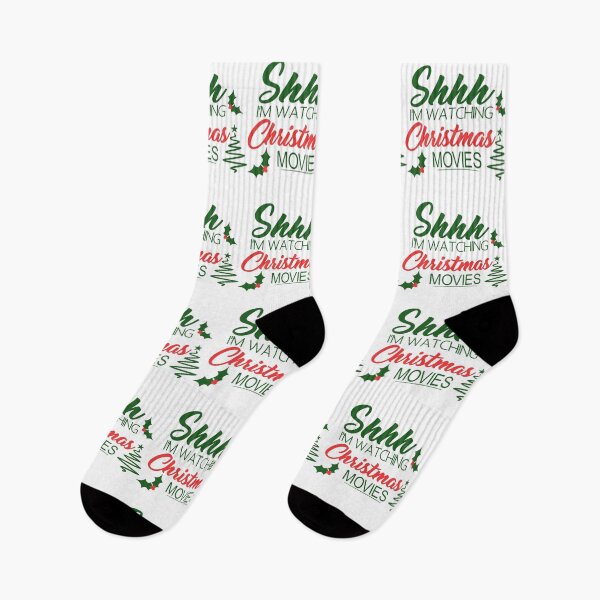 Item preview, Christmas Movies designed and sold by SunshneSurvival.
