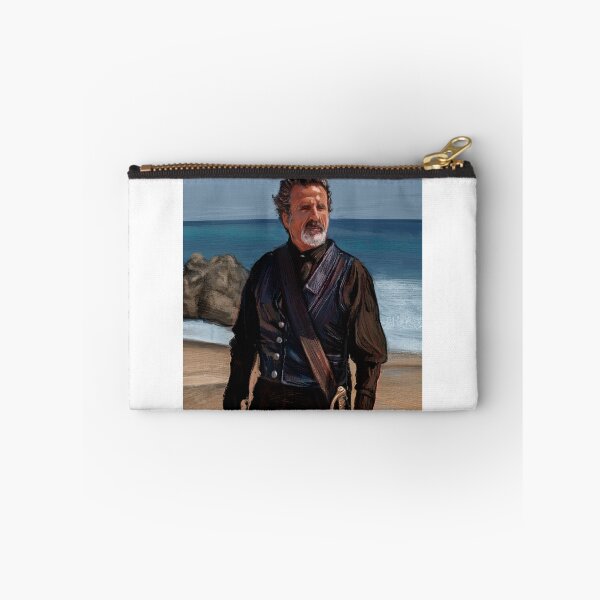 Item preview, Izzy Hands - Our Flag Means Death designed and sold by marina-art.