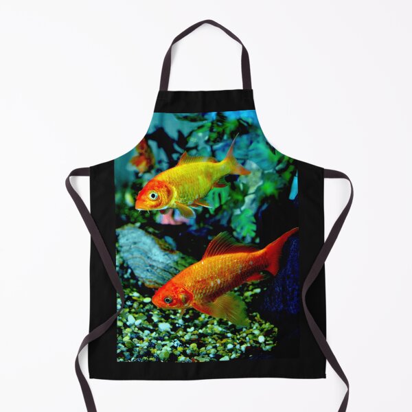 Item preview, One Fish Two Fish designed and sold by MoreGoodArt.