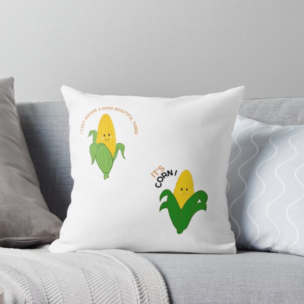 Item preview, It’s Corn! designed and sold by PlusInfinitee.