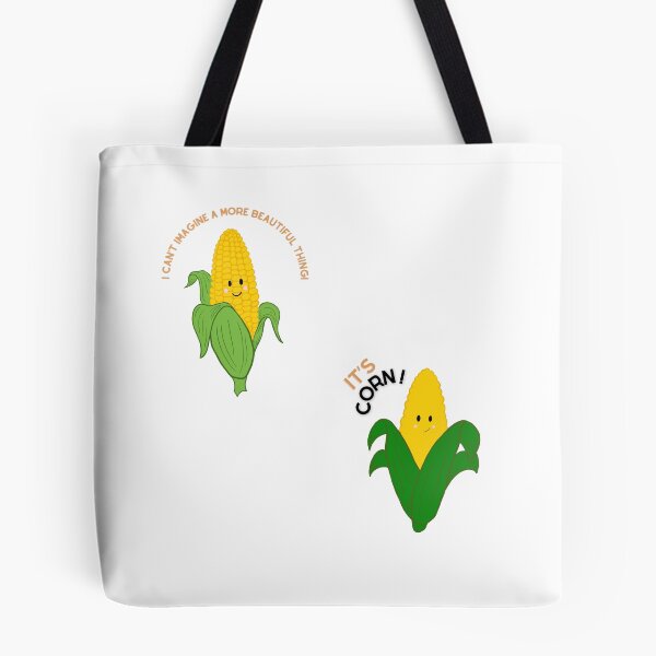 Item preview, It’s Corn! designed and sold by PlusInfinitee.
