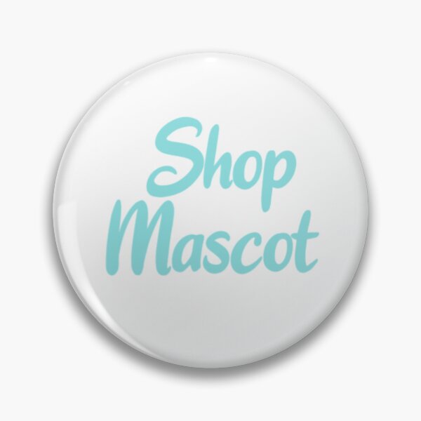 Item preview, Shop mascot designed and sold by KaisPrints.