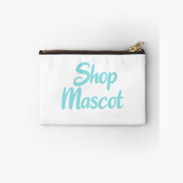 Item preview, Shop mascot designed and sold by KaisPrints.