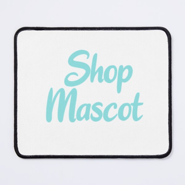 Item preview, Shop mascot designed and sold by KaisPrints.