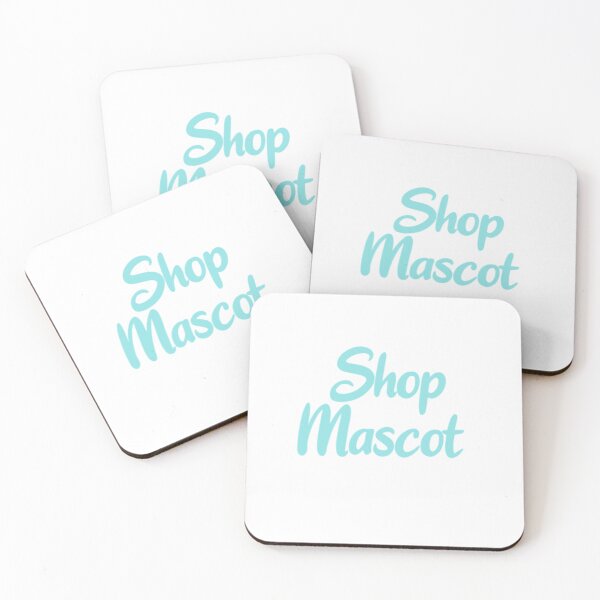 Item preview, Shop mascot designed and sold by KaisPrints.