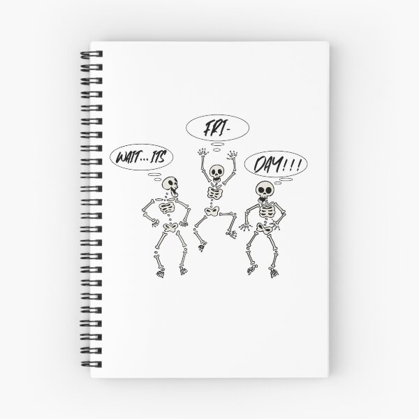 Item preview, Happy skeletons designed and sold by Megaalinz.