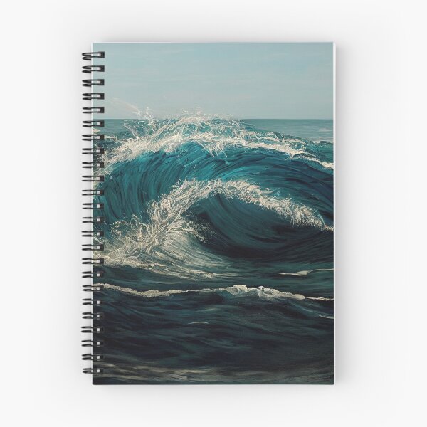 Item preview, Rip Curl ocean wave designed and sold by PeanutArtCorner.