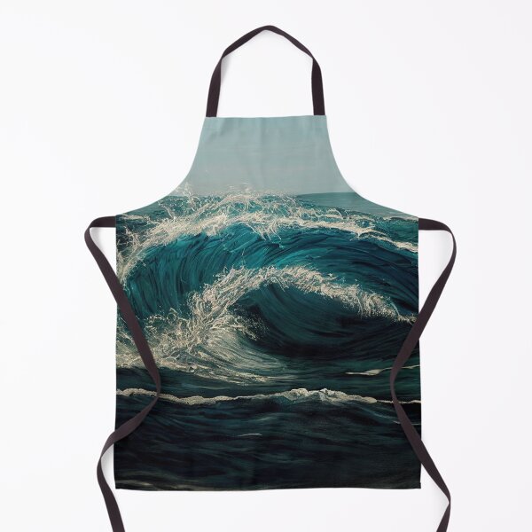 Item preview, Rip Curl ocean wave designed and sold by PeanutArtCorner.