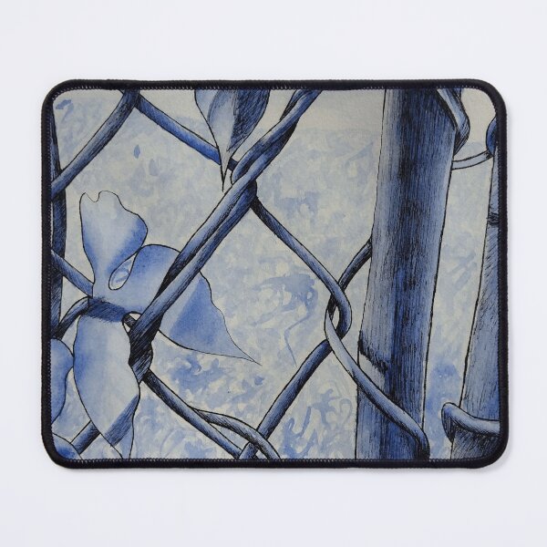 Item preview, The Fence designed and sold by Shinomaru03.
