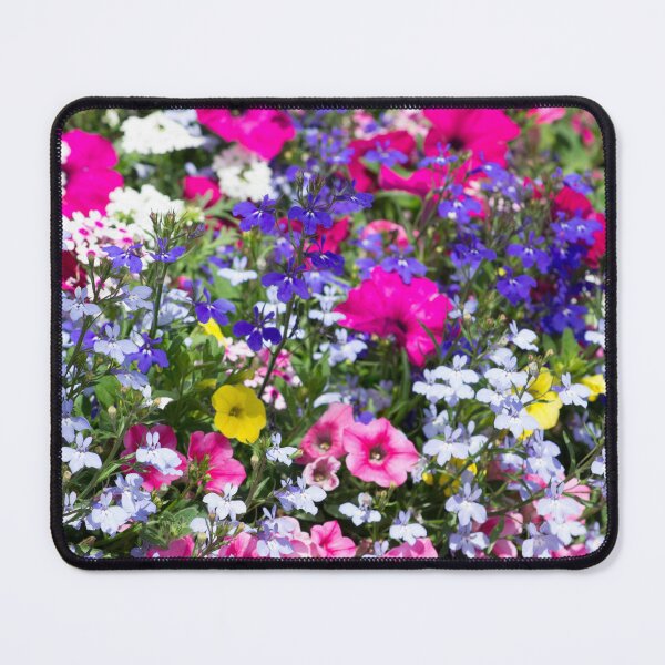 Item preview, Summer Flowers designed and sold by MoreGoodArt.