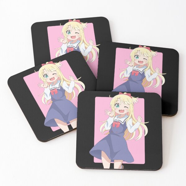 Item preview, Noa Himesaka designed and sold by seyd-art.