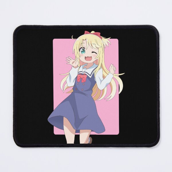 Item preview, Noa Himesaka designed and sold by seyd-art.