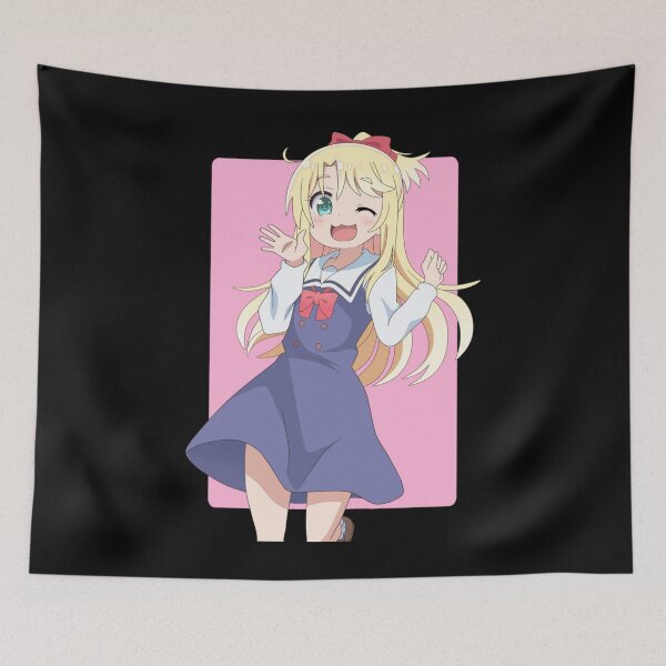 Item preview, Noa Himesaka designed and sold by seyd-art.