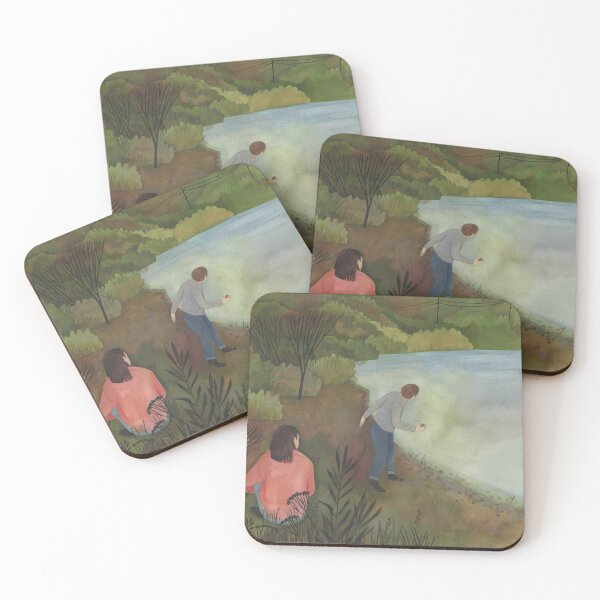 Item preview, By the Creek designed and sold by BilliePaperCo.
