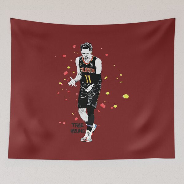 Item preview, best selling trae, case trae, art print trae, trae tshirt designed and sold by tustitutu.
