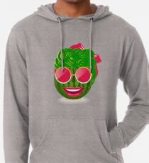 Watermelon Summer 2017 Lightweight Hoodie