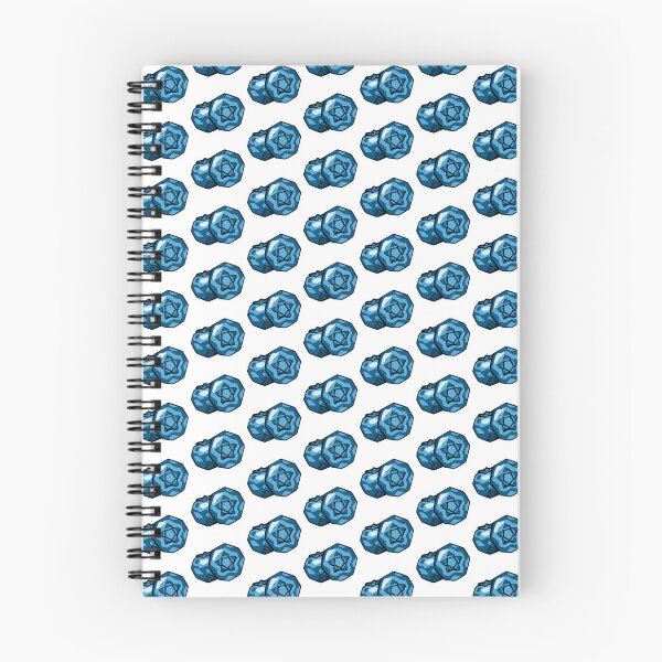Item preview, Cool Blueberries designed and sold by Parker-Yarur.