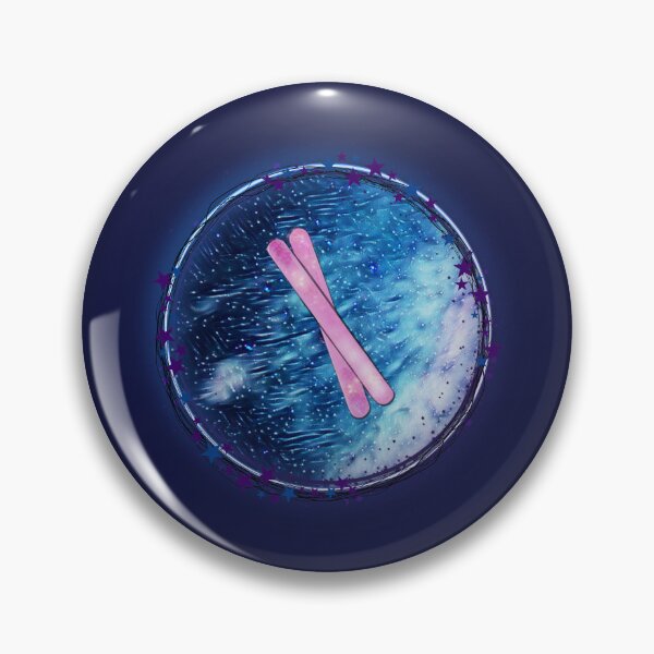 Item preview, Galaxy wax sticks for a waxer designed and sold by 306Biz.