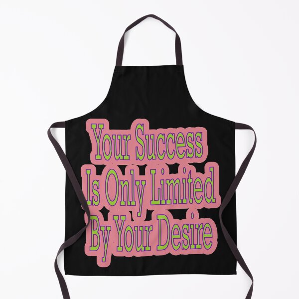 Item preview, Your Success Is Only Limited By Your Desire designed and sold by JLCableStudio.