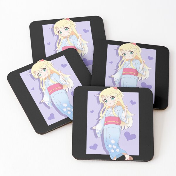 Item preview, Noa Himesaka designed and sold by seyd-art.