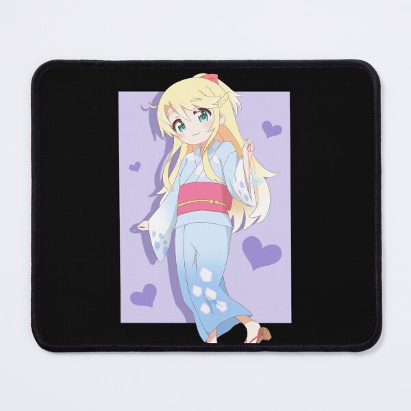 Item preview, Noa Himesaka designed and sold by seyd-art.
