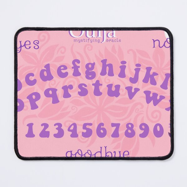 Item preview, Cute Ouija Board designed and sold by BilliePaperCo.