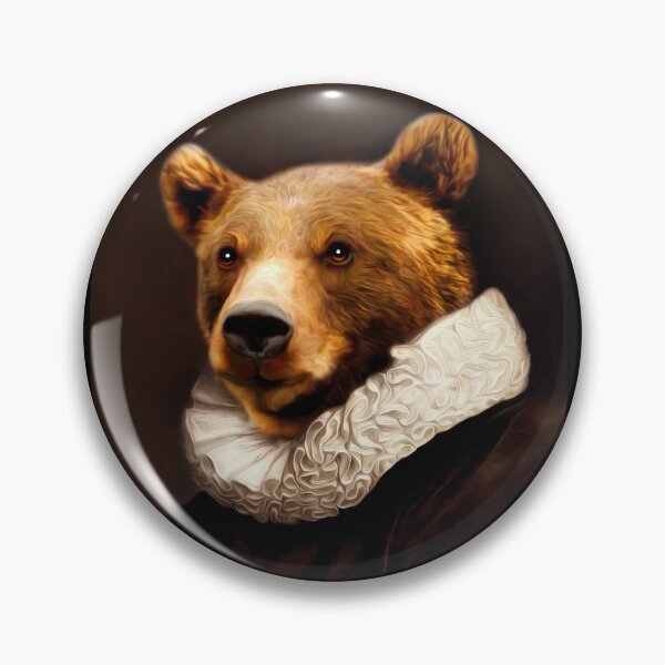 Item preview, Bruin designed and sold by Tein Lucasson.