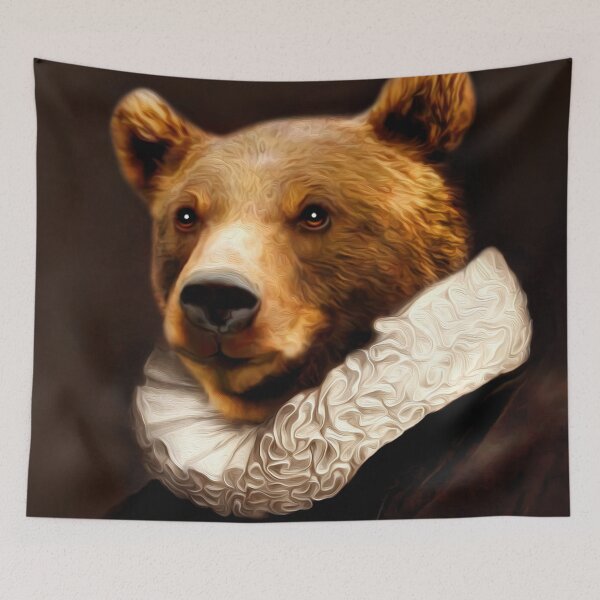 Item preview, Bruin designed and sold by Tein Lucasson.