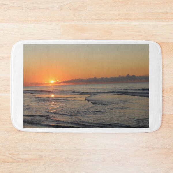 Item preview, Sunrise over Myrtle Beach designed and sold by itsechomusic.