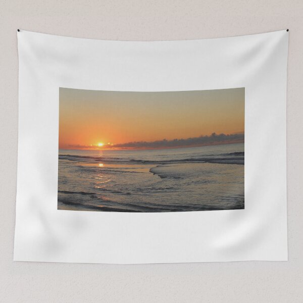 Item preview, Sunrise over Myrtle Beach designed and sold by itsechomusic.
