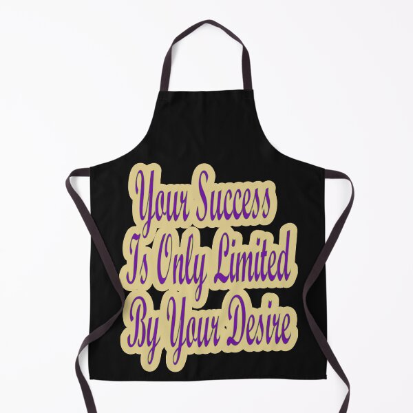 Item preview, Success Is Only Limited By Your Desire designed and sold by JLCableStudio.