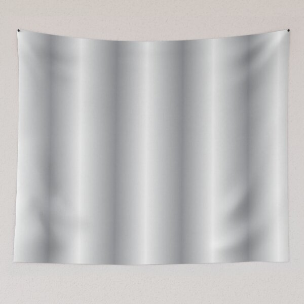 Item preview, white design, white squares, snow, winter designed and sold by SavageLegion.