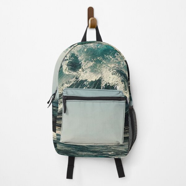 Item preview, Ocean Wave, Rip Curl designed and sold by PeanutArtCorner.
