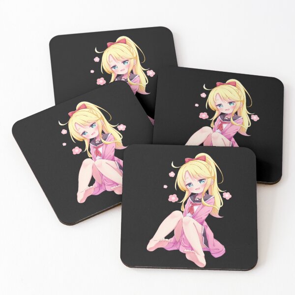 Item preview, Noa Himesaka designed and sold by seyd-art.