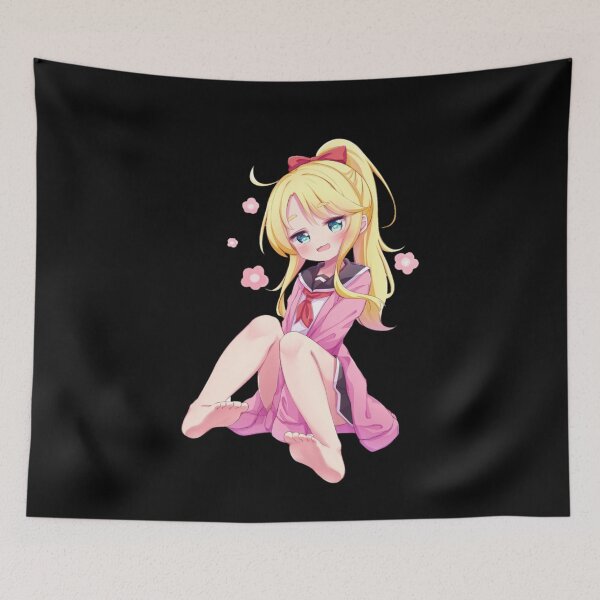 Item preview, Noa Himesaka designed and sold by seyd-art.