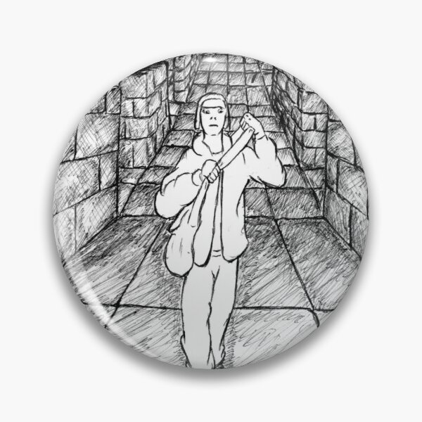 Item preview, Hiking Through This Maze of Life designed and sold by Uciljean.