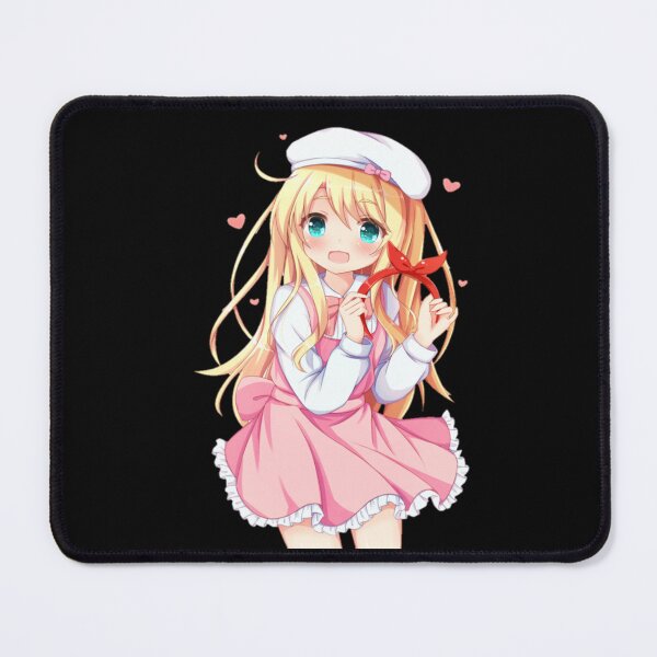 Item preview, Noa Himesaka designed and sold by seyd-art.