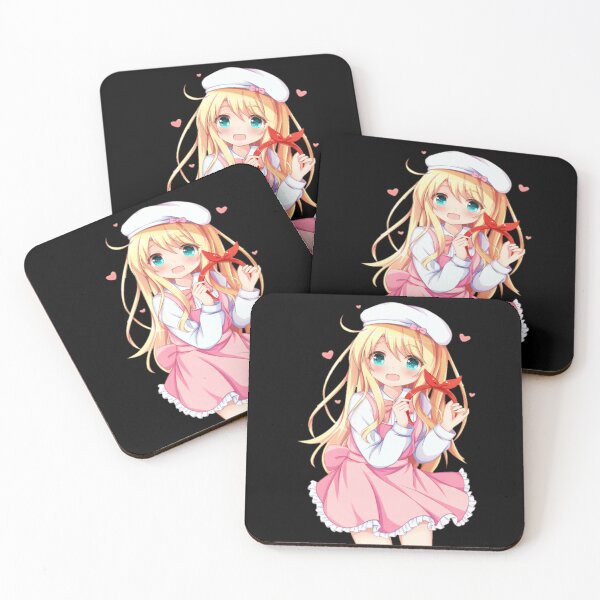 Item preview, Noa Himesaka designed and sold by seyd-art.