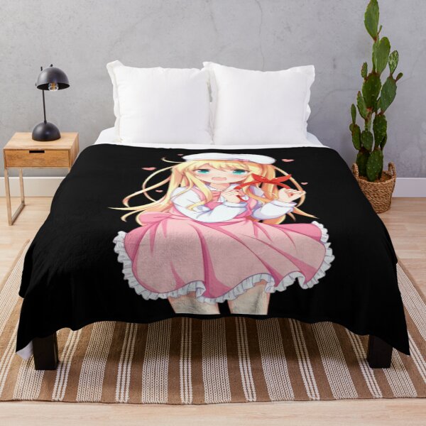 Item preview, Noa Himesaka designed and sold by seyd-art.