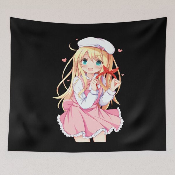 Item preview, Noa Himesaka designed and sold by seyd-art.