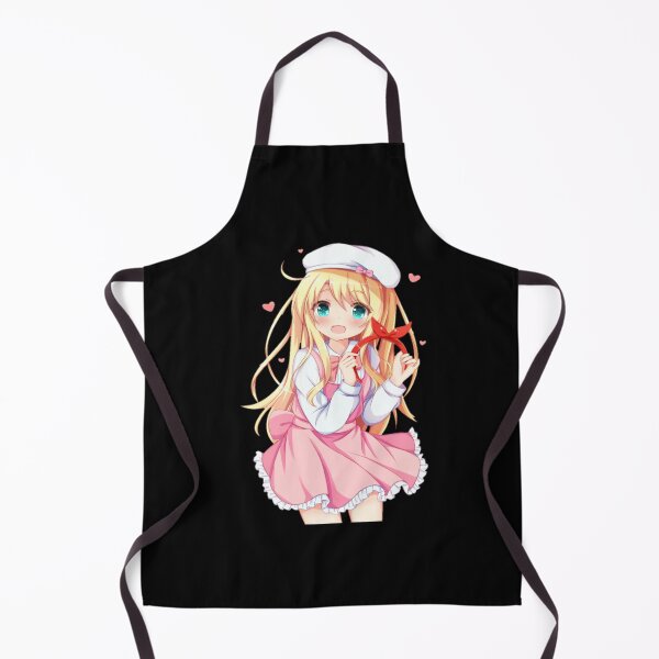 Item preview, Noa Himesaka designed and sold by seyd-art.