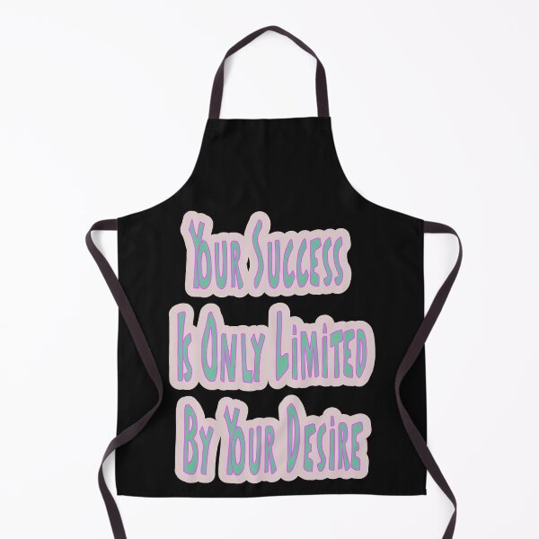 Item preview, Success Is Only Limited By Your Desire designed and sold by JLCableStudio.