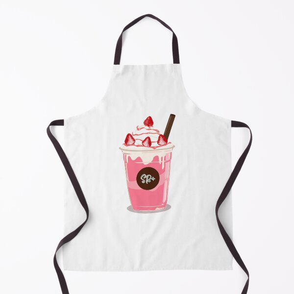 Item preview, Positive Reinforcement - SR+ - Strawberry Frappe - Applied Behavior Analysis - ABA - Behavioral therapy designed and sold by Ausome  Behavior.